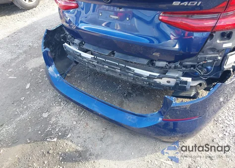 2019 BMW 640I Gran Turismo xDrive z USA, uszkodzony, nr VIN WBAJV6C52KBK08272